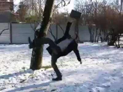 Freestyle!