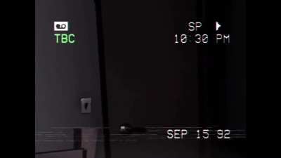 Barricade the Door N O W
