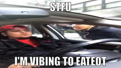STFU