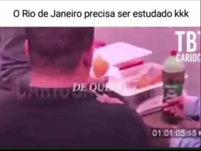 Carioca do krl