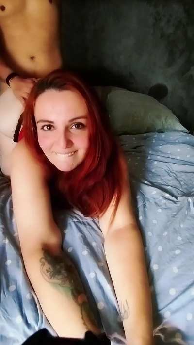 You can use my pussy however you want