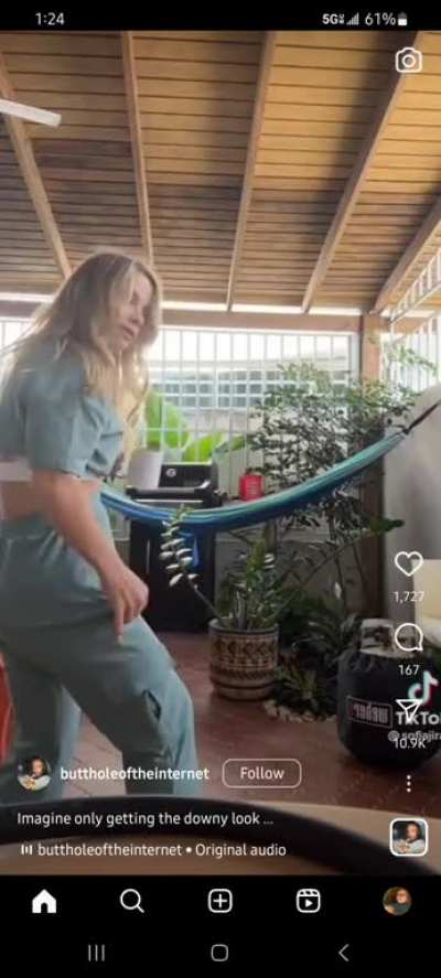 Dasha?