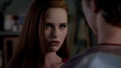 Madelaine Petsch