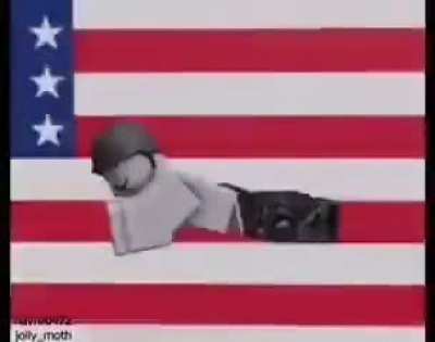 Don’t ban me