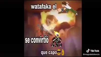 Ben 10