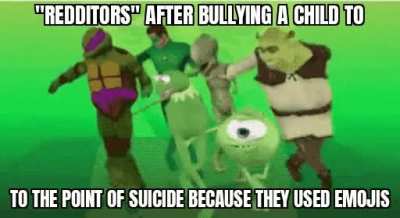 These so called 