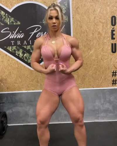 Great shape