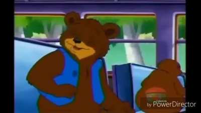 Franklin had enough