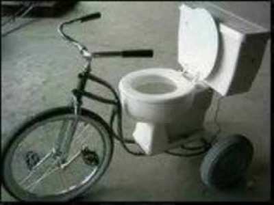 Touhou Toilets #12