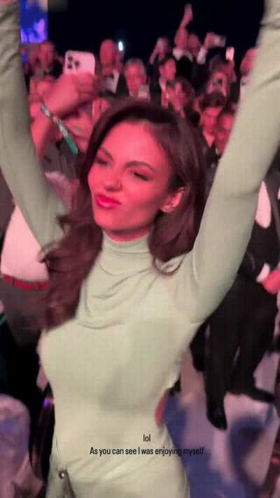 Victoria Justice