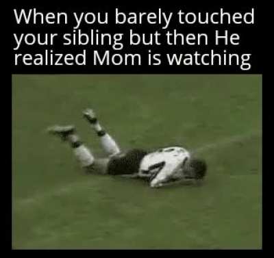 That little bastard