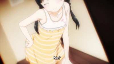 Nome do anime ou hentai