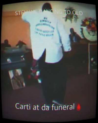 Old carti was the best😔