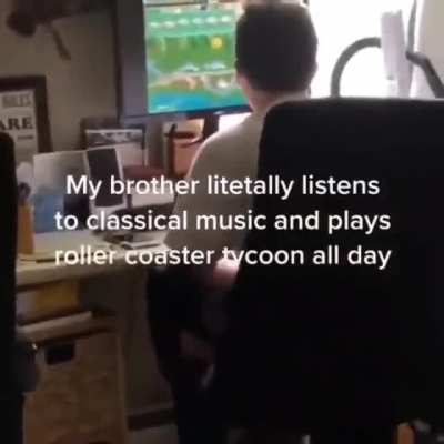 shitposting - Video #1784