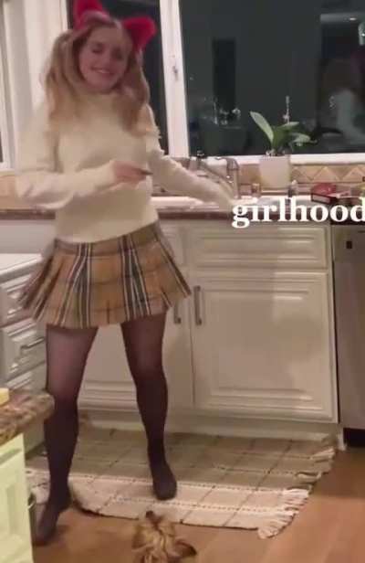 Girlhood