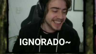 É o suco!