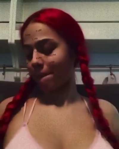 😜