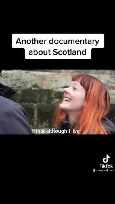 What every document about Scotland is like (credit: zaragladman)