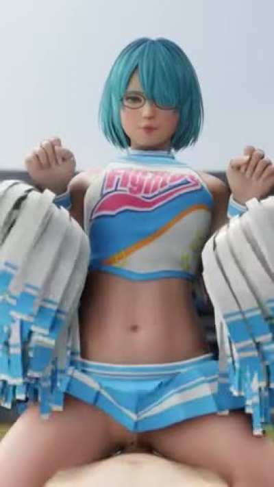NiCO (Lazy<wbr>procr<wbr>astin<wbr>ator) [Dead or Alive]