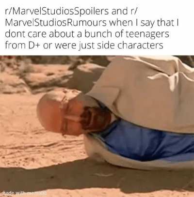 No matter your arguments, you will be the hated one