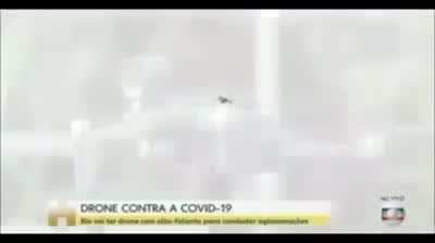 Fica em casa irmão
