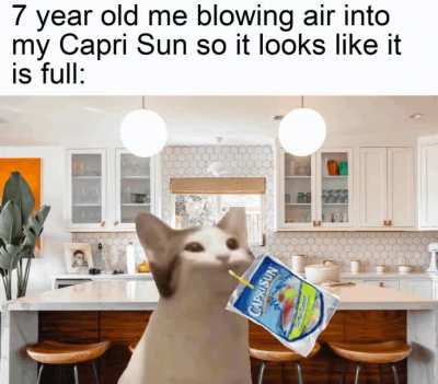 I still do this and I am not ashamed
