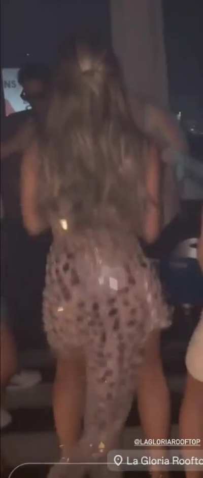 Shake it baby🥵🥵