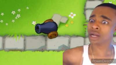 No monkey villages were used in the making of this video.