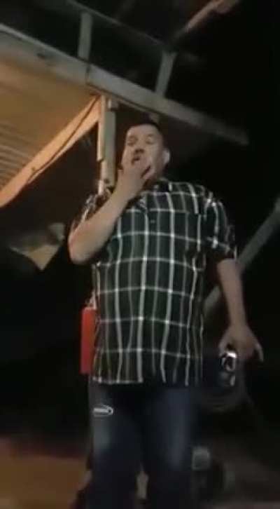 El mudo
