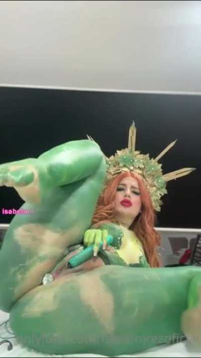 Isa Ramírez