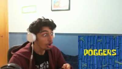 The real POG-CHAMP