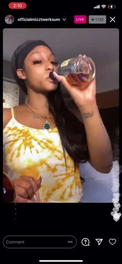 Live lastnight