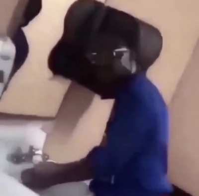 that nigga lying 😭