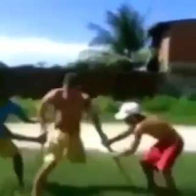 O q
