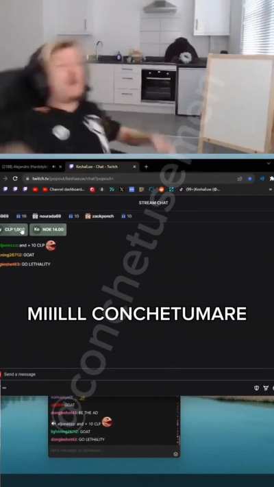 El mejor pais de chile 