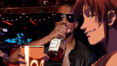 Kanye's 