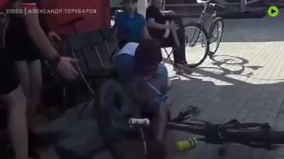 Nice catch