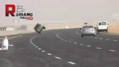 Saudi Arabia 