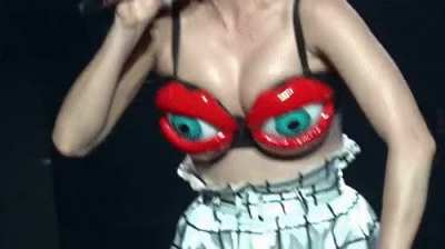 Katy Perry
