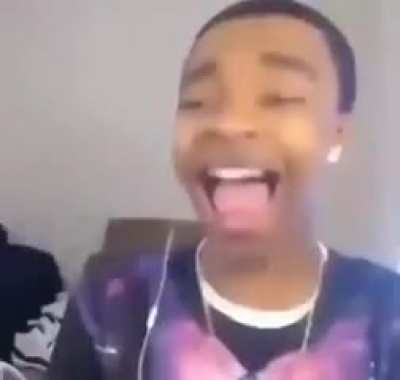 madness got me like