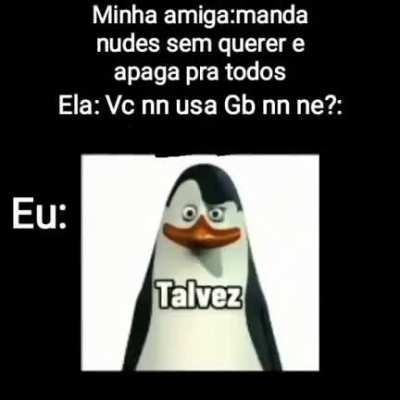 TALVEZ
