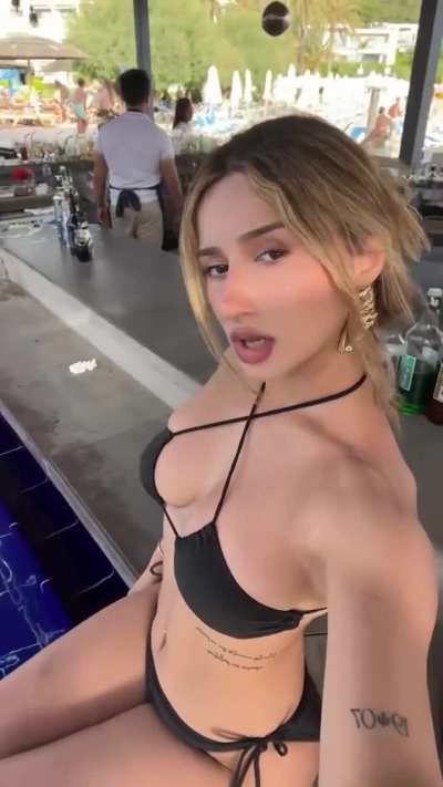 Aleyna Adacı