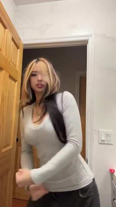 Annie zheng