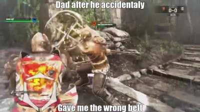 belt wars!!11!!!!🥳🥳🥳🥳 feat. dad!!1😎😎😎