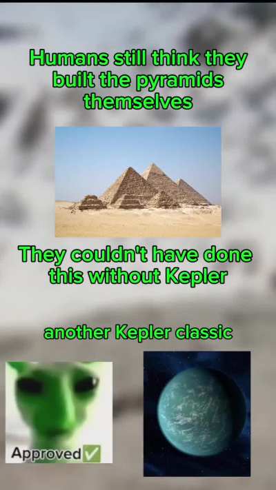 keplerposting