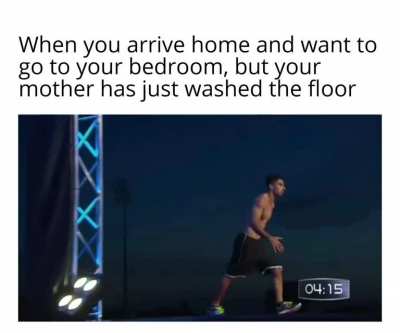 Let's go with the challenge