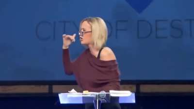 Flashback: The MAGA death cult was not just radicalized by the election lies of fascist Republican politicians, but also by the lies of fascist televangelist con artists