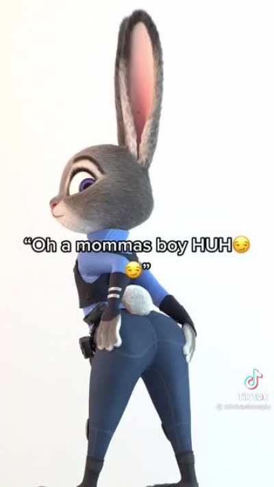 Judy Hopps
