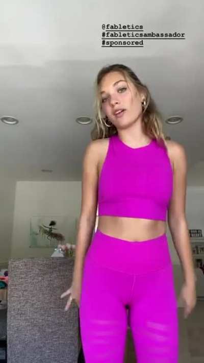 Camel toe