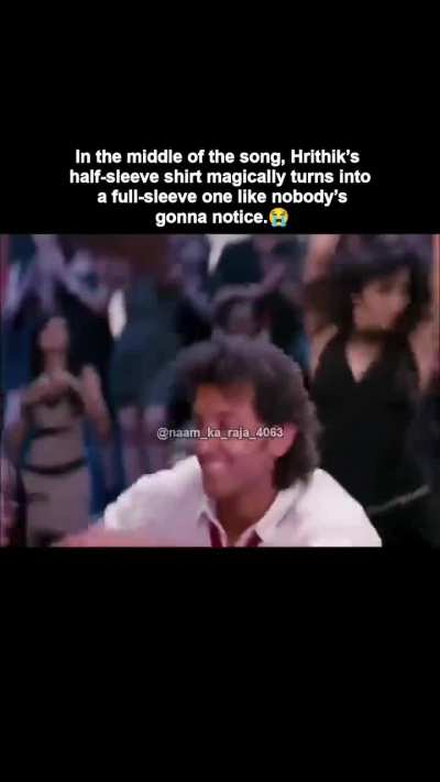 Krrish can do it